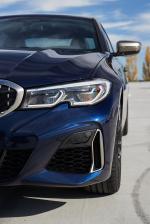 BMW M340i xDrive 2019 года (WW)